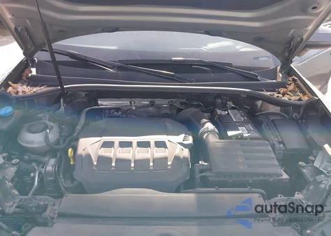 2020 Audi Q3 Premium Plus 45 Tfsi S Line Quattro Tiptronic from USA, damaged, VIN WA1EECF31L1035648